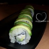 California Roll