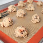 Candy Crusher Cookies - Step 2
