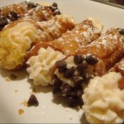CANNOLI FILLING