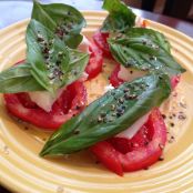 Caprese Salad