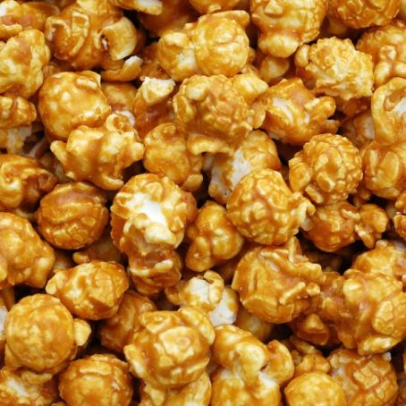 Caramel Corn
