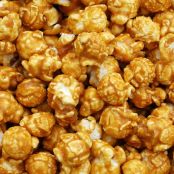 Caramel Corn