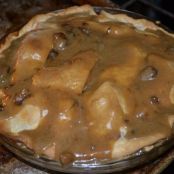 Caramel Apple Pie - Step 4