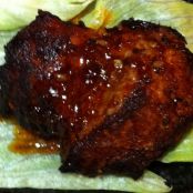 Caramelized Chicken