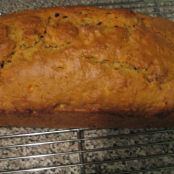 Carrot Bread