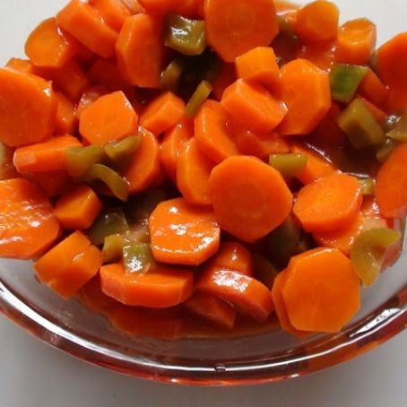 Carrot Salad