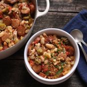 Cassoulet