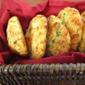 Red Lobster Cheddar Bay Biscuits