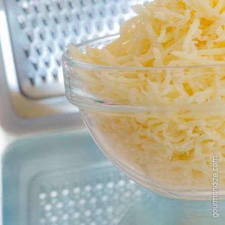 Easy Original Cheeseball Recipe