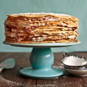 Crepe Cake