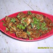 fenu greek chicken