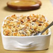 Chicken Tetrazzini