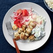 Greek Chicken