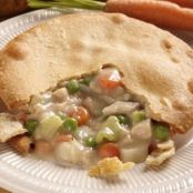 Chicken Pot Pie