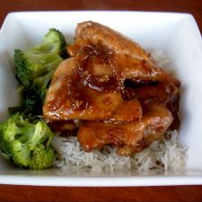 Chicken Vicious