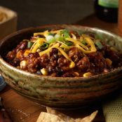 Mae's Chili