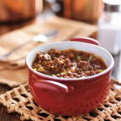 Paleo Taco Soup