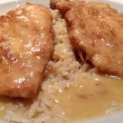 Chicken Tulowitzki