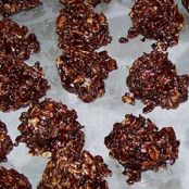 Chocolate Drop Cookies