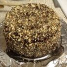 Easy moist chocolate cake