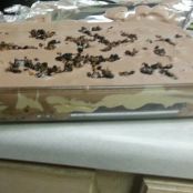 Chocolate Peanut Butter Casserole