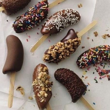 Banana Pop