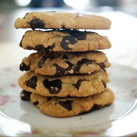 Chocolate Chunk Cookie