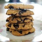Chocolate Chunk Cookie