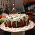 #MsCarmens CHOCOLATE Chip Pound Cake