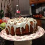 #MsCarmens CHOCOLATE Chip Pound Cake