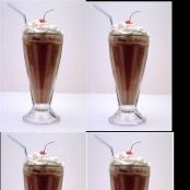 Chocolate-Milkshake