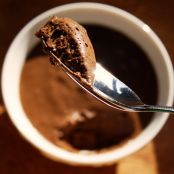 Chocolate Mousse