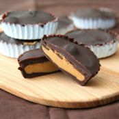 Sophie's Chocolate Peanut Butter Cups