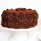The Perfect Chocolate Buttercream Frosting
