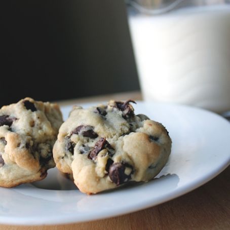 Chocolate Chip Cookie