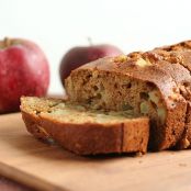 Chopped Apple Bread