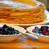 CLATITE CU DULCETURI