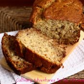 Banana Bread