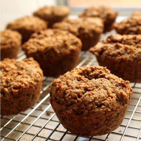 Best Bran Muffins