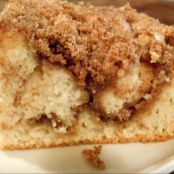 Coffee Cake