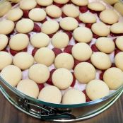 Summer Cold Cake