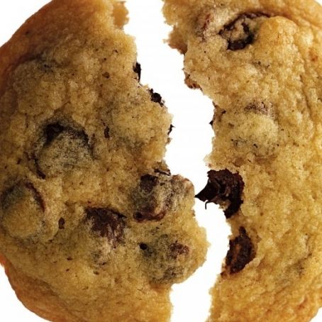 Soft & Chewy Choco-Delight Cookies