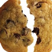 Soft & Chewy Choco-Delight Cookies