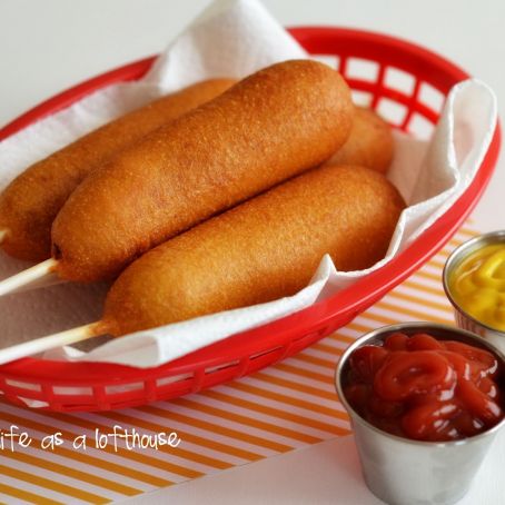 Corn Dogs