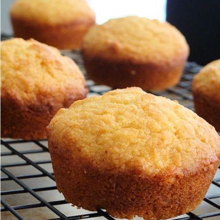 Corn Bread or Muffins