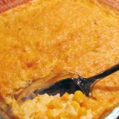 Jiffy Corn Pudding