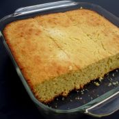 Corn Bread