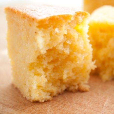 Cornbread