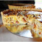 COWBOY QUICHE