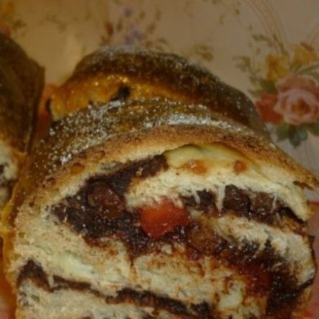 COZONAC FARA FRAMANTARE